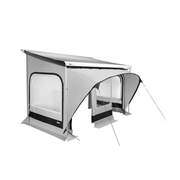 Thule QuickFit Markisenvorzelt – Bild 4