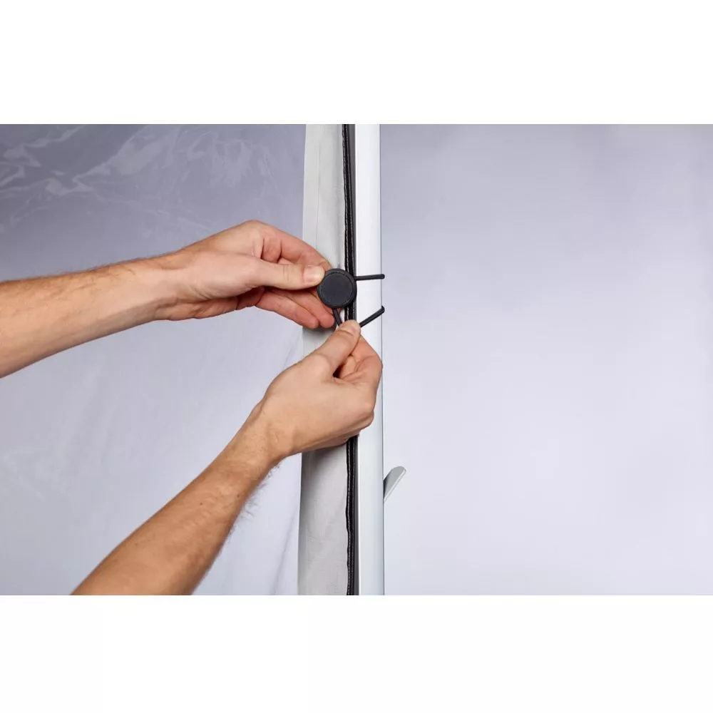 Thule Rain Blocker G2 Side, Minivan – Bild 3