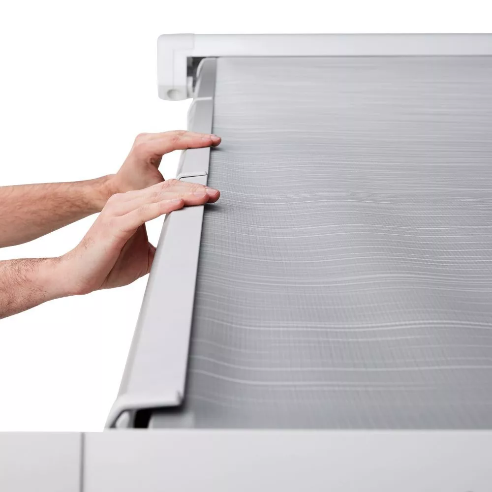 Markisenzelt Thule Panorama Für Markise Thule Omnistor 9200, Markisenlänge 5,5 M – Bild 3