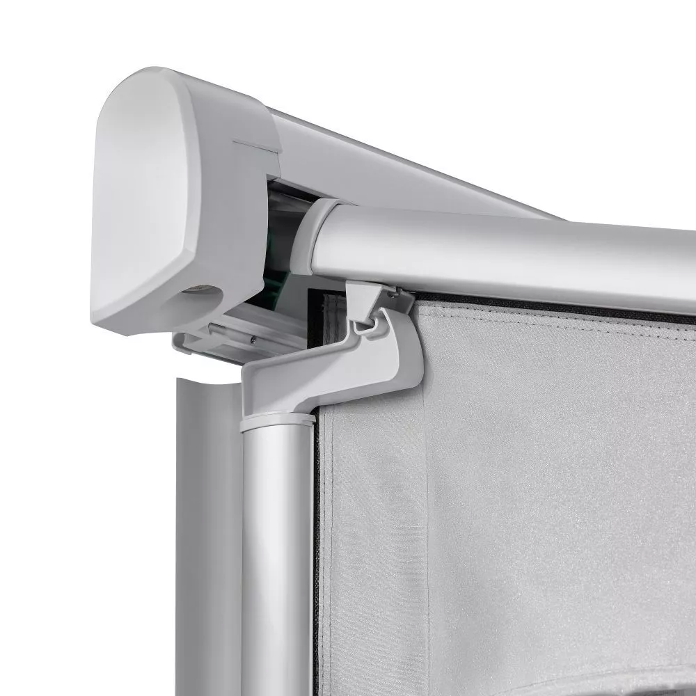 Markisenzelt Thule Panorama Für Markise Thule Omnistor 9200, Markisenlänge 5,5 M – Bild 5