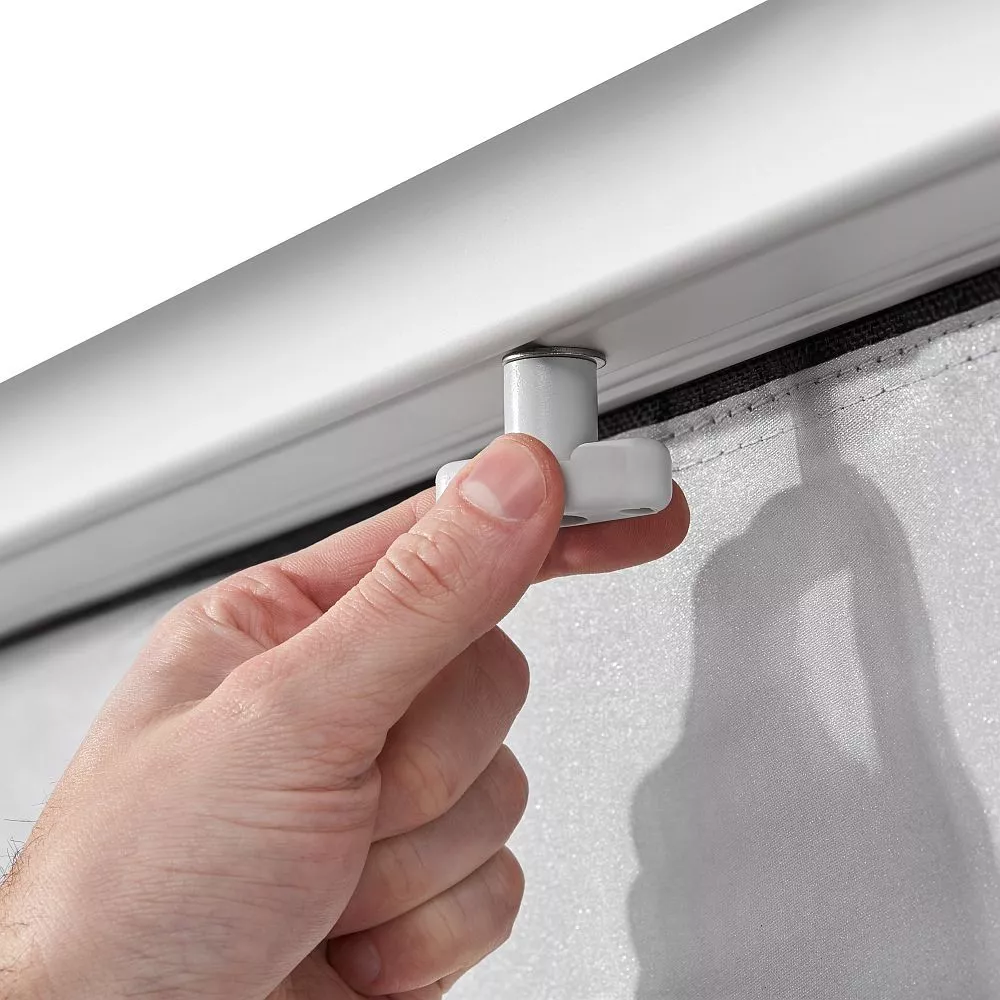 Markisenzelt Thule Panorama Für Markise Thule Omnistor 9200, Markisenlänge 5,5 M – Bild 4