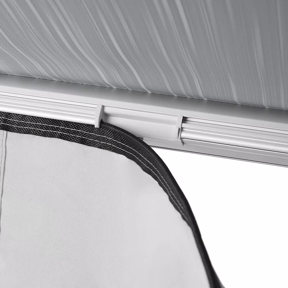 Markisenzelt Thule Panorama Für Markise Thule Omnistor 9200, Markisenlänge 5,5 M – Bild 6