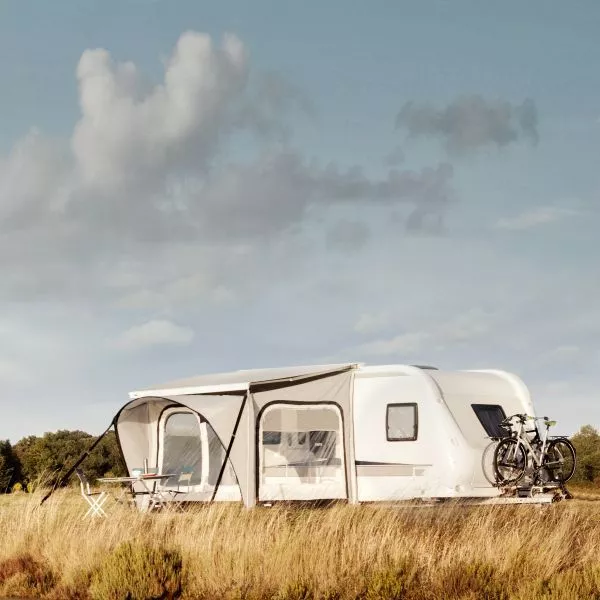 Thule QuickFit Markisenvorzelt – Bild 3