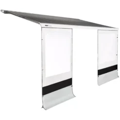 Markisen-Vorderwand Thule Rain-Blocker G2 Front Für Thule 3200