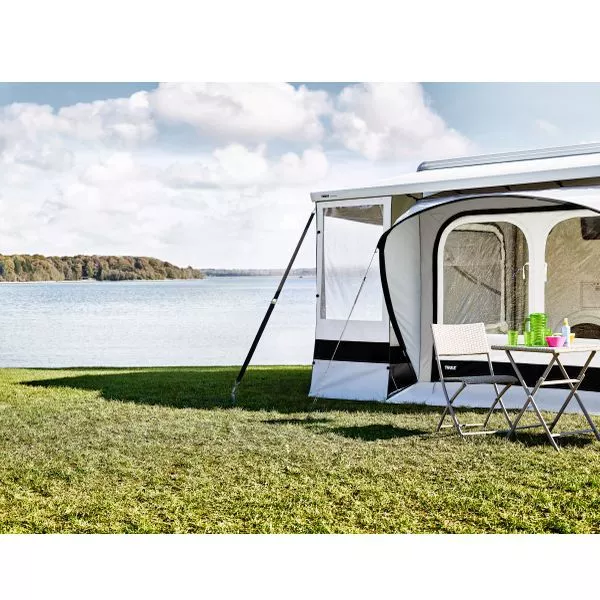 Markisen-Vorderwand Thule Rain Blocker G2 Front, Breite 1,5 M – Bild 3