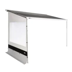 Thule Rain-Blocker G2 Side Ducato