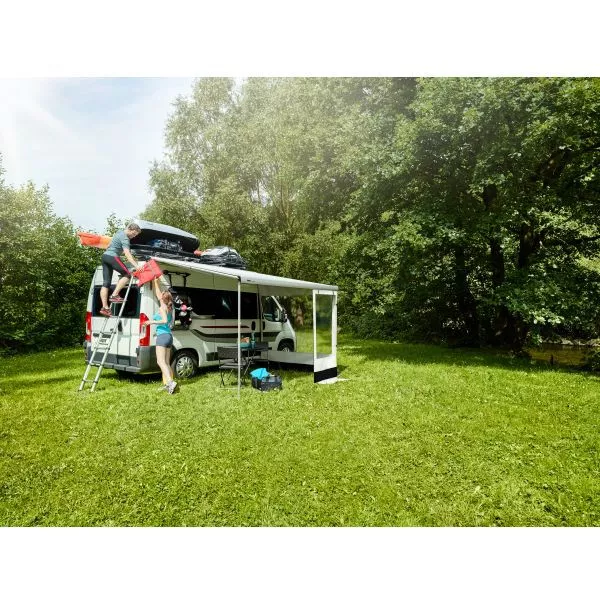 Thule Rain-Blocker G2 Side Ducato – Bild 3