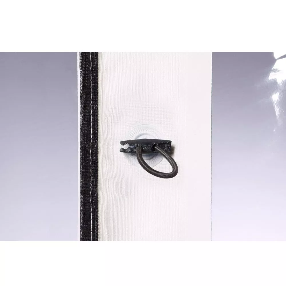 Thule Rain Blocker G2 Side, Minivan – Bild 5