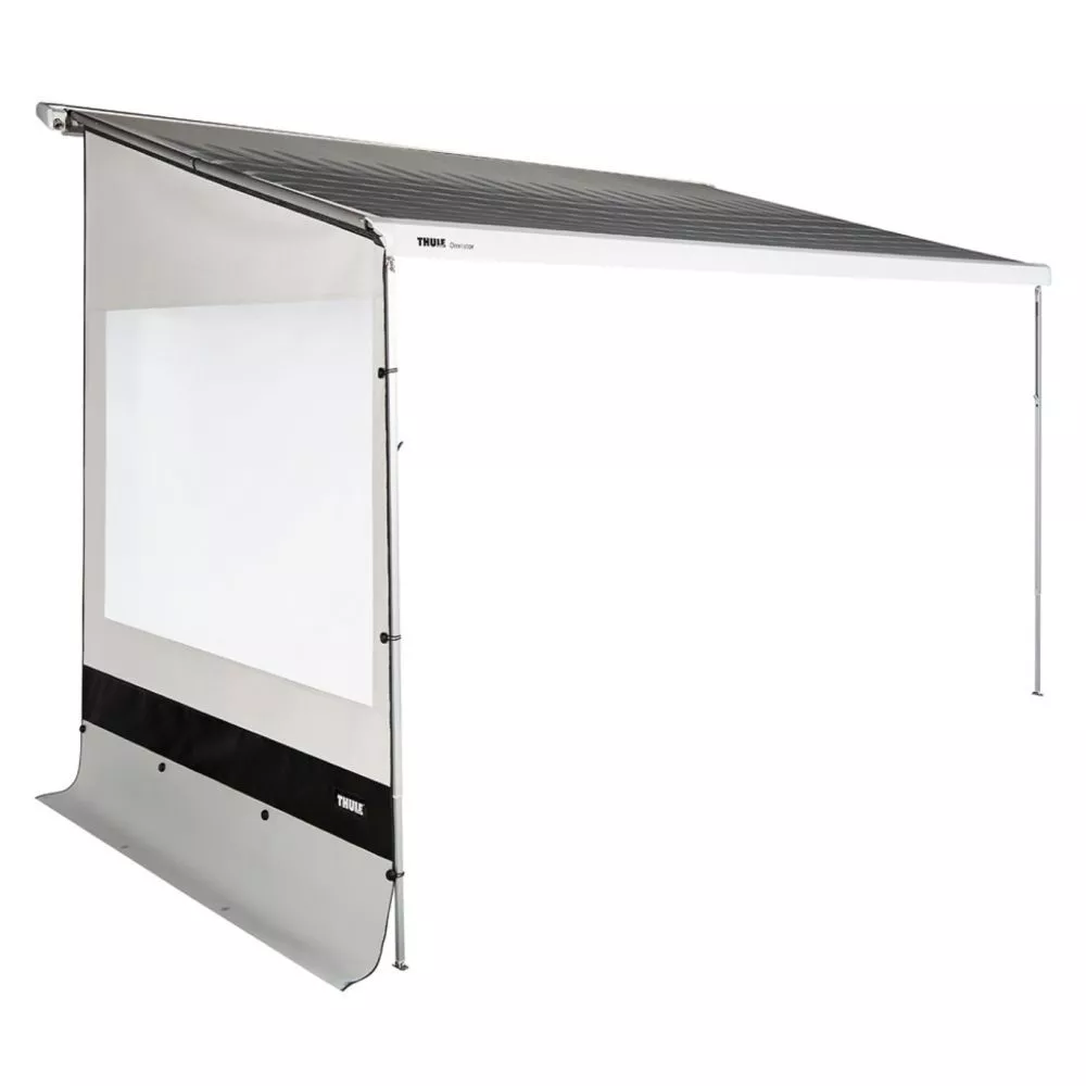 Thule Rain Blocker G2 Side, Minivan