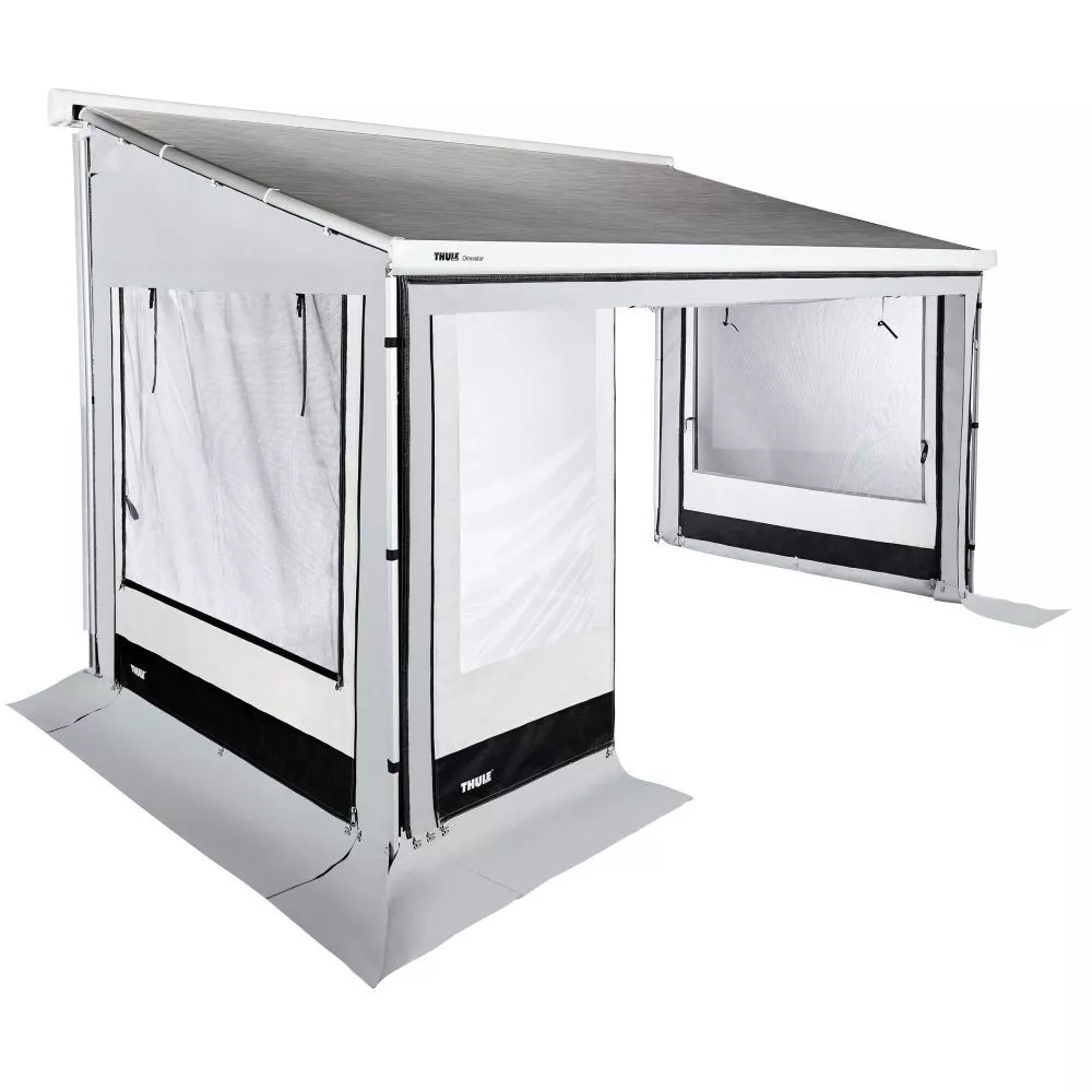 Frontteil Thule Residence G3 Ausführung Fiat Ducato H2 – Bild 3