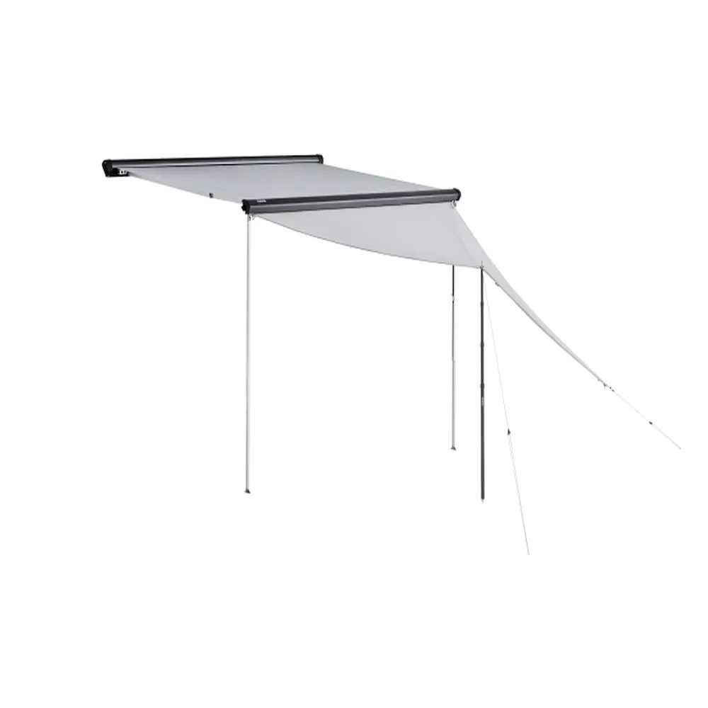 Wandpaneele Thule Subsola Front Pack