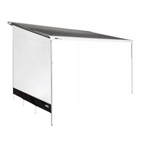 Seitenwand Thule Sun Blocker G2 Side Für Markise Omnistor 1200