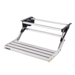 Trittstufe Thule Step 12 Volt Single, 460 Alu