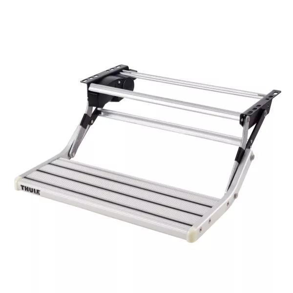 Trittstufe Thule Step 12 Volt Single, 460 Alu