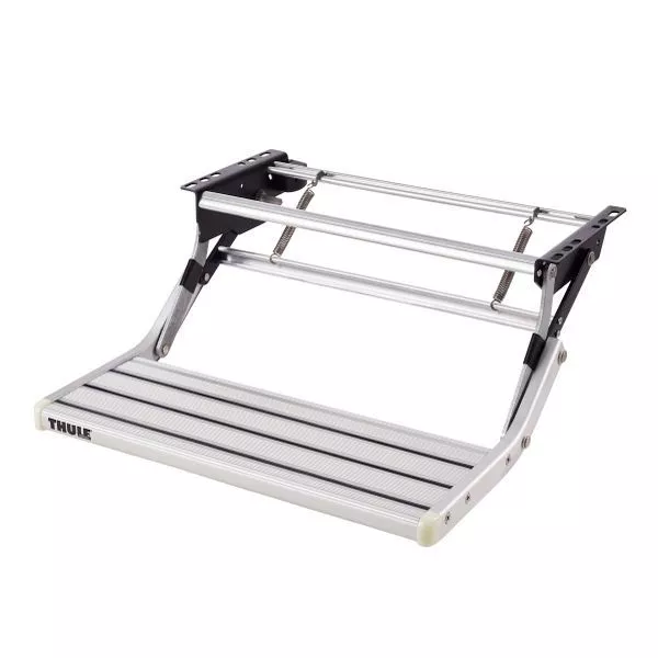 Trittstufe Thule Step Manual 550