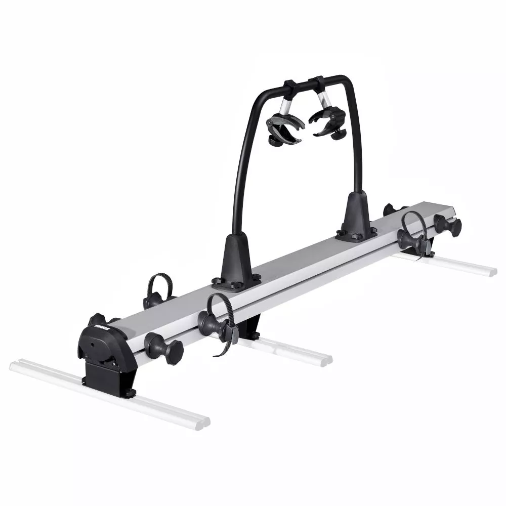 Garagenträger Thule VeloSlide Short Für Wohnmobile / Vans