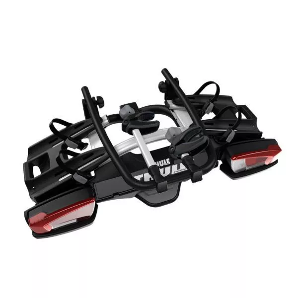 Fahrradträger Für Anhängerkupplung Thule VeloCompact 2 13-pin – Bild 7