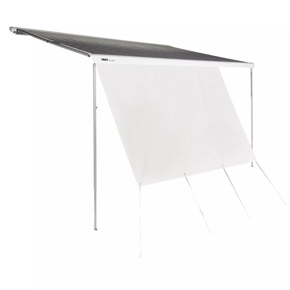 Markisen-Vorderwand Thule View Blocker Front, Breite 2,4 M