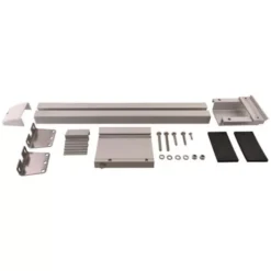 Thule Zusatz-Dachadapter Für Montageschienen