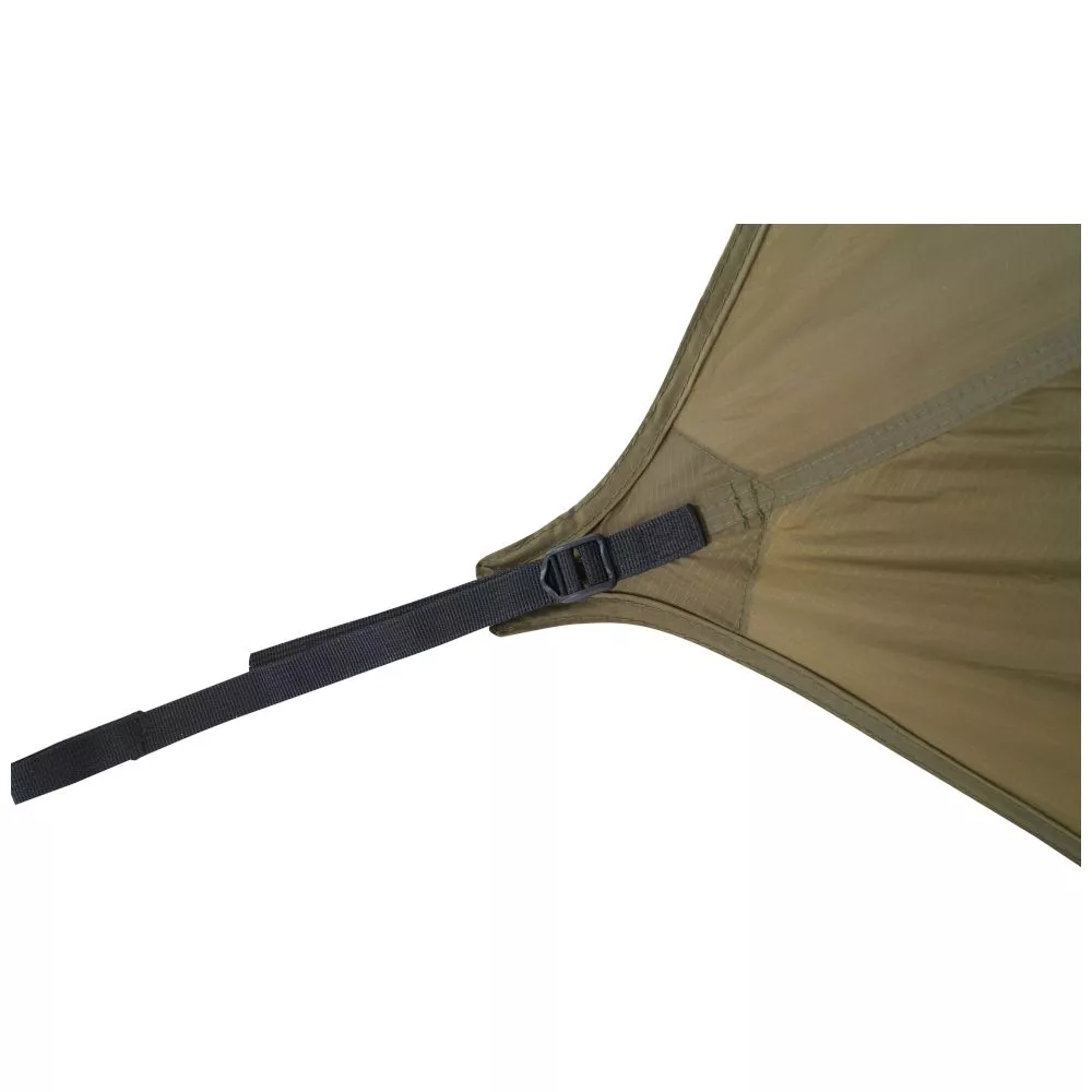 Trekkingzelt Nordisk Oppland 3 PU – Bild 19