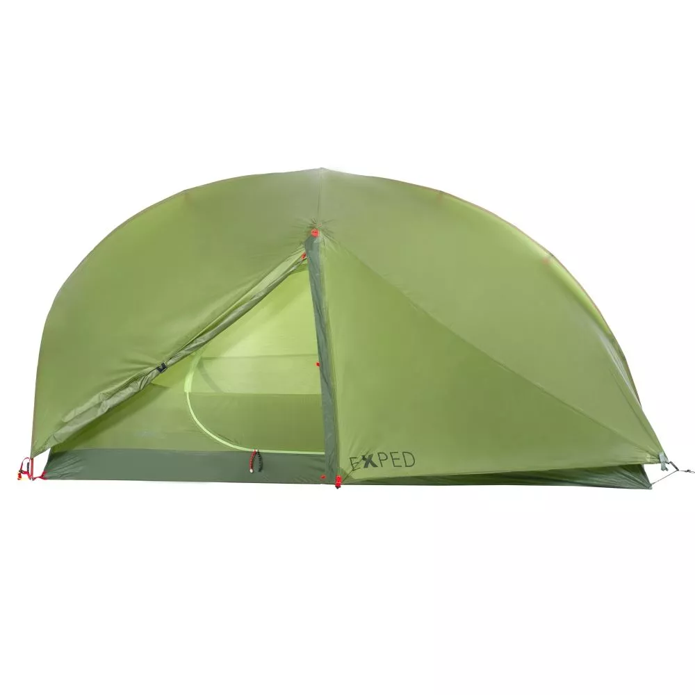 Trekkingzelt Exped Mira III HL