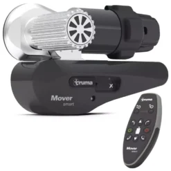 Wohnwagen-Rangierhilfe Truma Mover Smart A4