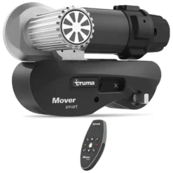Wohnwagen-Rangierhilfe Truma Mover Smart M