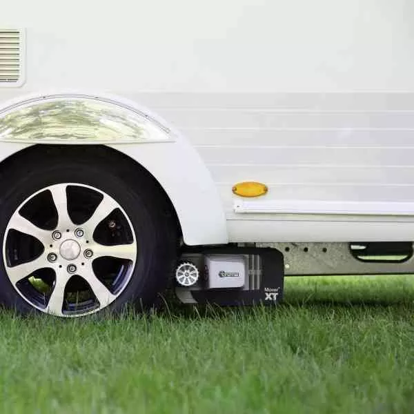 Wohnwagen-Rangierhilfe Truma Mover XT4 – Bild 5
