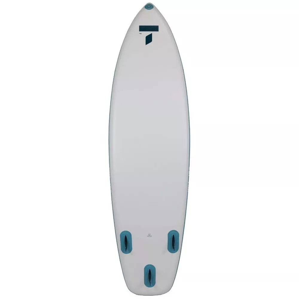 Aufblasbares Stand Up Paddleboard Tahe 10'6" Sup Air Breeze Performer Board (Pack) – Bild 3