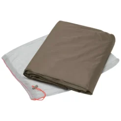 Zeltbodenunterlage VAUDE FP Campo Compact XT 2P