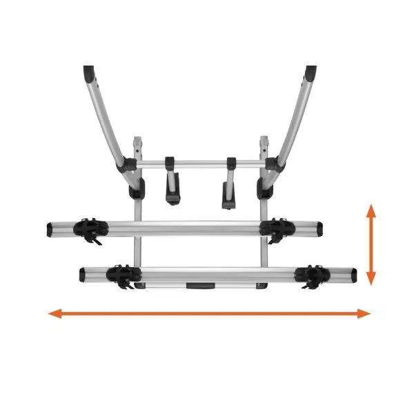 Fahrradträger, Veloträger Thule Excellent Standard – Bild 2
