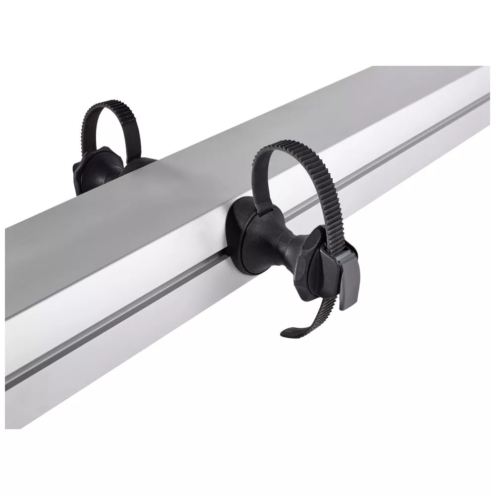 Garagenträger Thule VeloSlide Short Für Wohnmobile / Vans – Bild 6