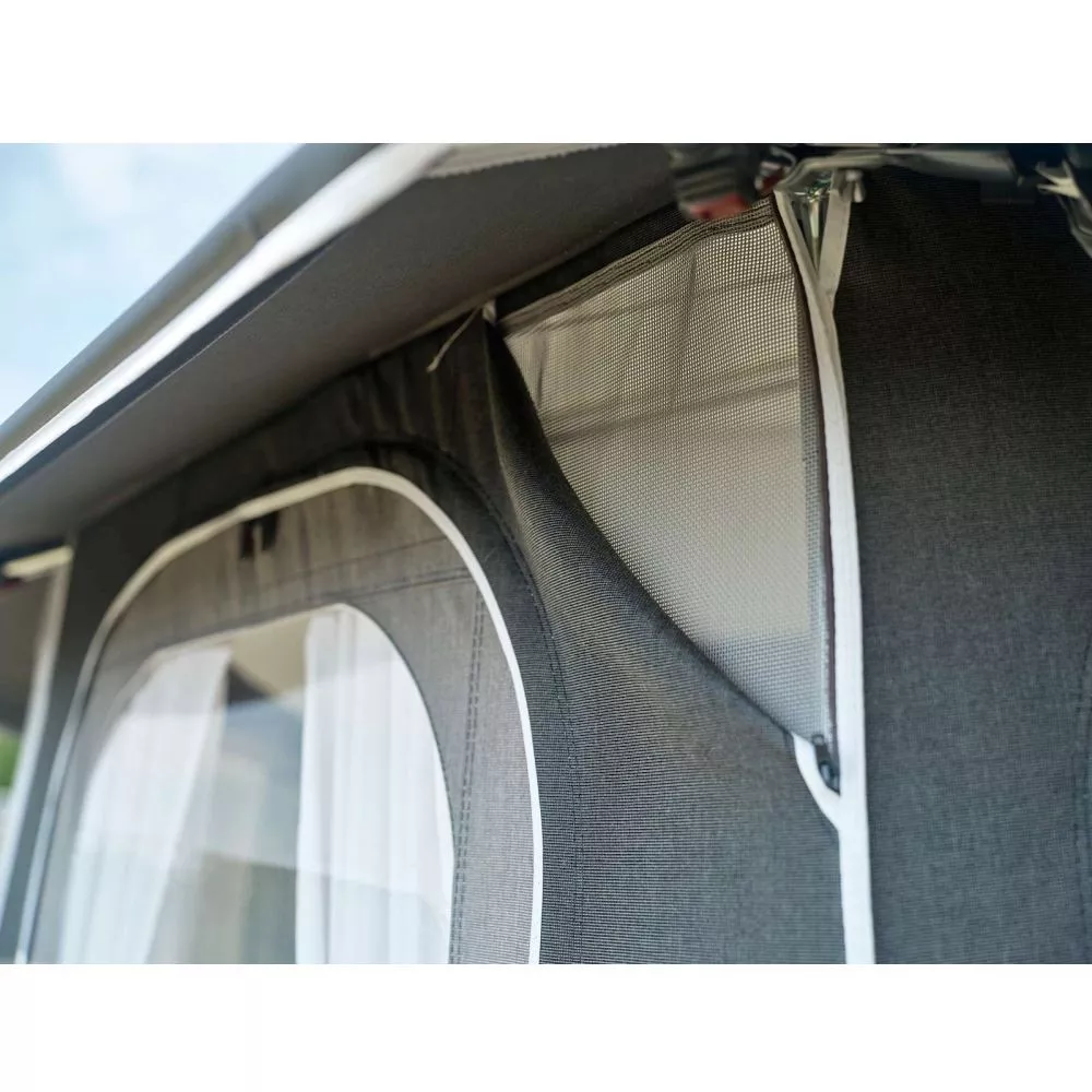 Wohnwagen-Vorzelt Isabella Penta Etna | Zinox – Bild 4