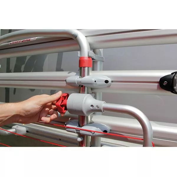 Fahrradträger-Wäschetrockner Fiamma Easy Dry – Bild 3