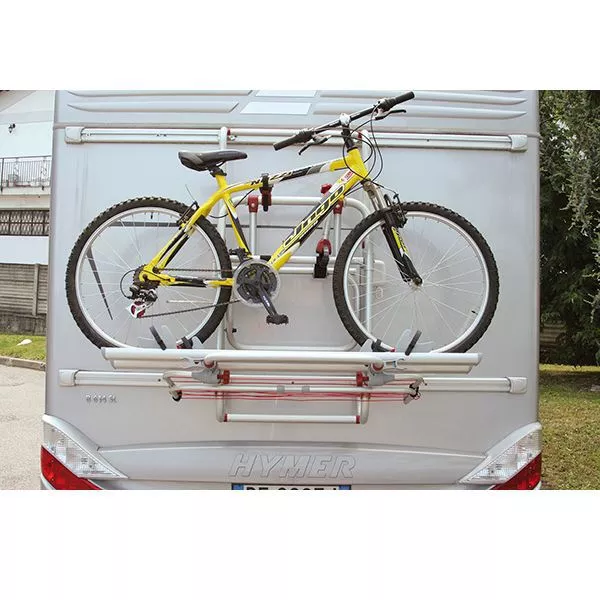 Fahrradträger-Wäschetrockner Fiamma Easy Dry – Bild 4