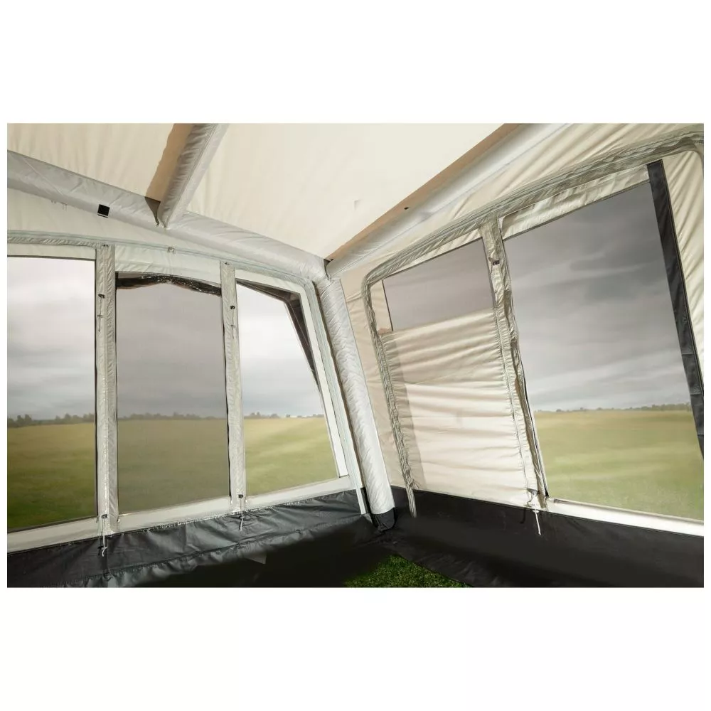 Aufblasbares Wohnwagenvorzelt Westfield Pluto 2.0 | Grösse 11 – Bild 6