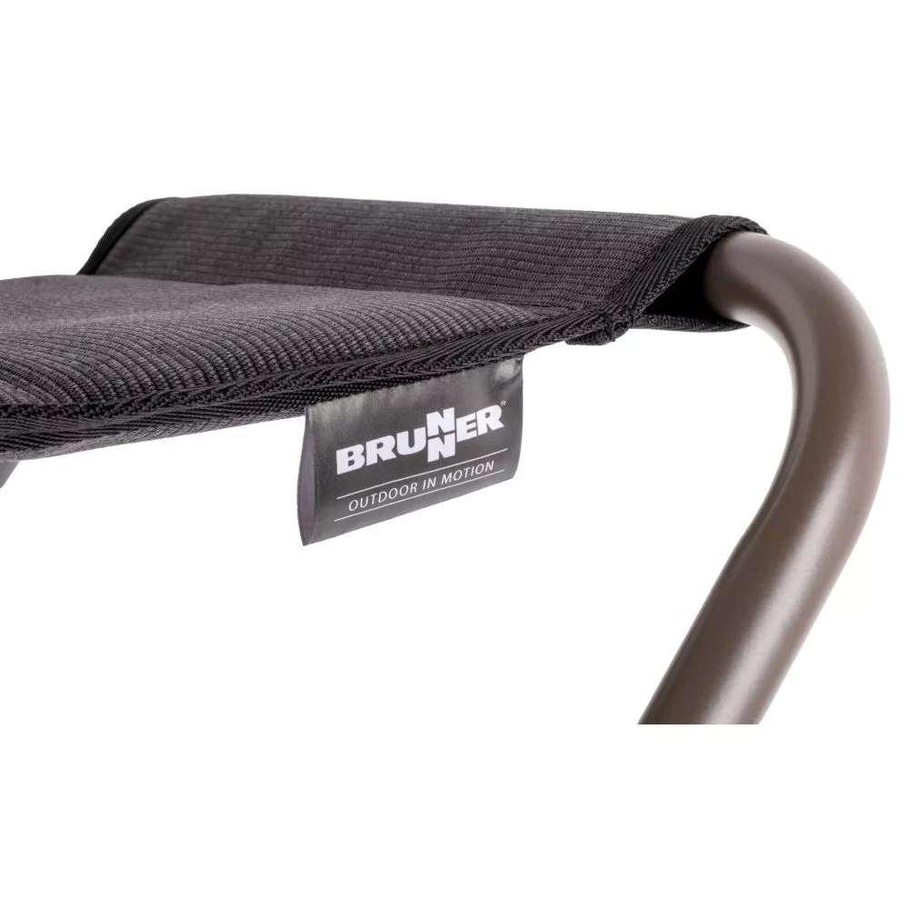 Campinghocker Brunner Phantom Stool Hocker – Bild 5