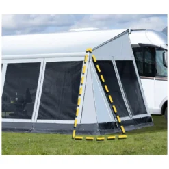 Wigo Zelte Rolli One Big Corner - Erweiterung Ecken