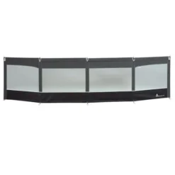 Camping-Windschutzwand Isabella Linea