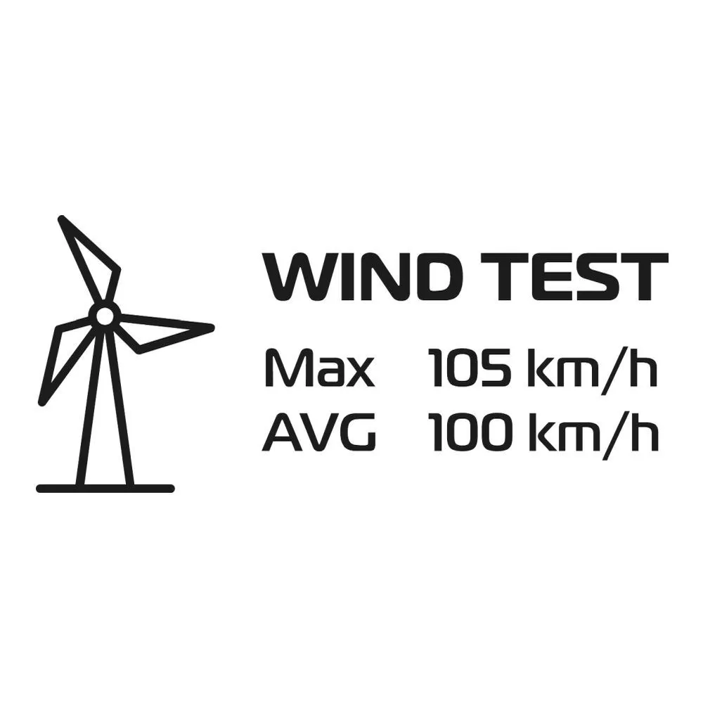 Trekkingzelt Robens Boulder 2 – Bild 12