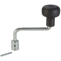 Ersatzkurbel Winterhoff Deichsellaufrad