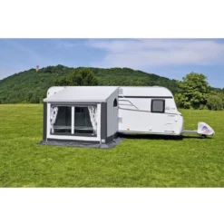 Wintervorzelt Hahn Zelte Amberg