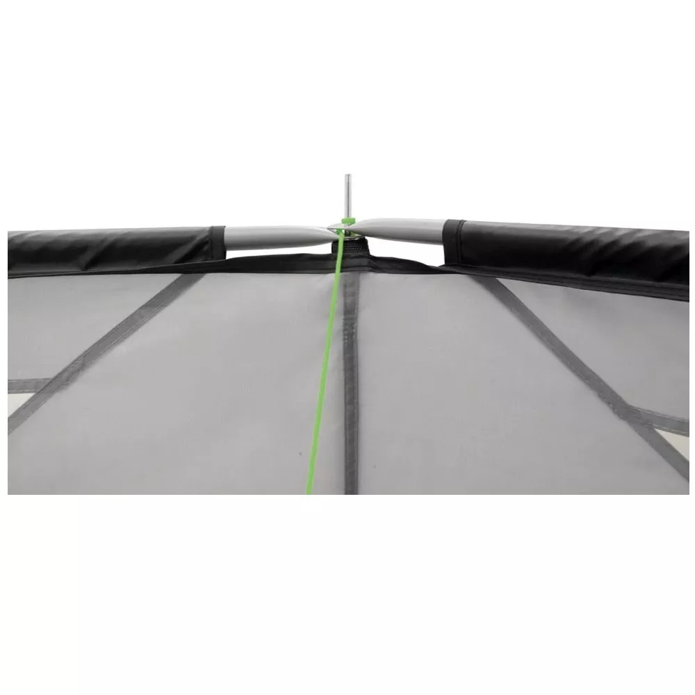 Camping Windschutz Outwell Wisconsin Windscreen – Bild 4