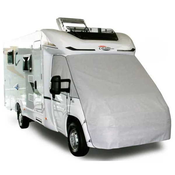 Campingbus Bugschutzplane Hindermann Frontschutzplane Supra Tyvek Für VW T5 / T6