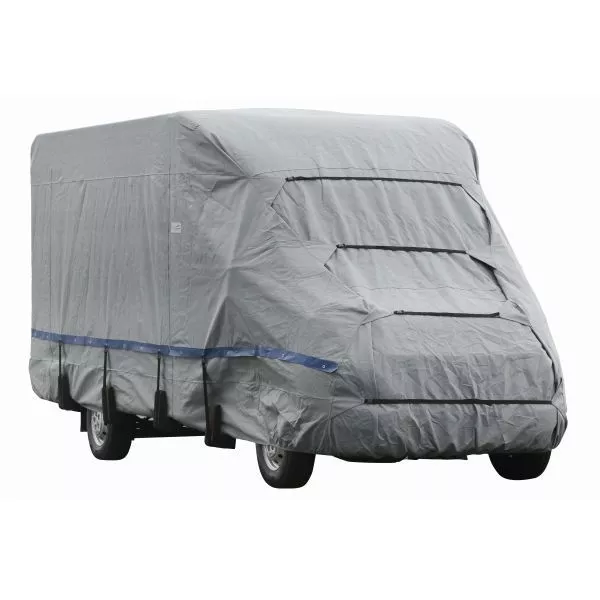 Wohnmobil-Abdeckung Hindermann Wintertime, 770 X 240 X 250 Cm