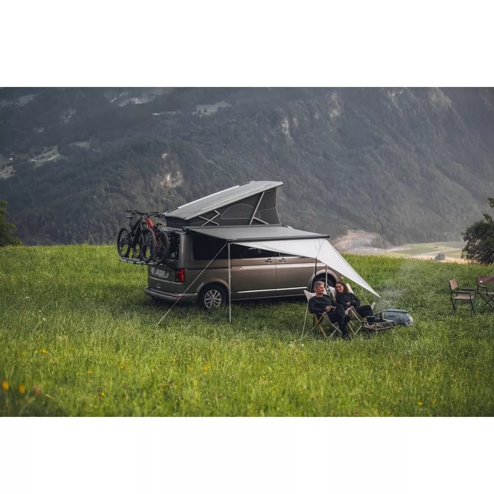 Wandpaneele Thule Subsola Front Pack – Bild 9