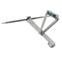 Caravan-Stütze AL-KO Steckstütze Compact 800 Kurz