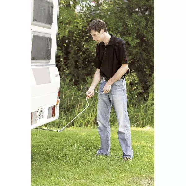 AL-KO Komfortkit Für Ausdrehstützen – Bild 2