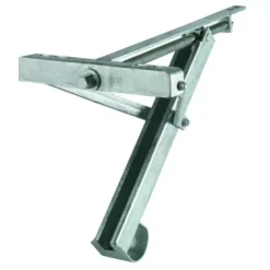 Wohnwagenstütze Winterhoff Ausdrehstütze ADS 460 V Universal