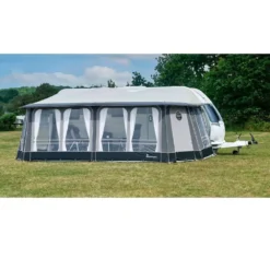 Wohnwagen-Vorzelt Isabella Penta Etna | Zinox